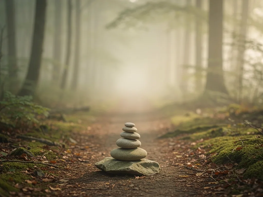 Natura i spokój
