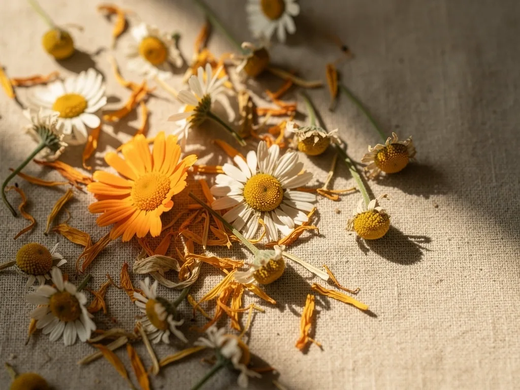 Botaniczne detale