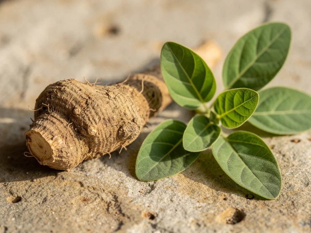 Ashwagandha